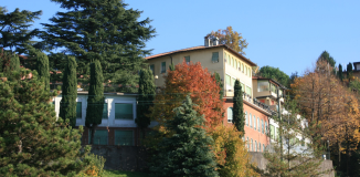 CAMPUS MOLINATTO: LA PREVENZIONE